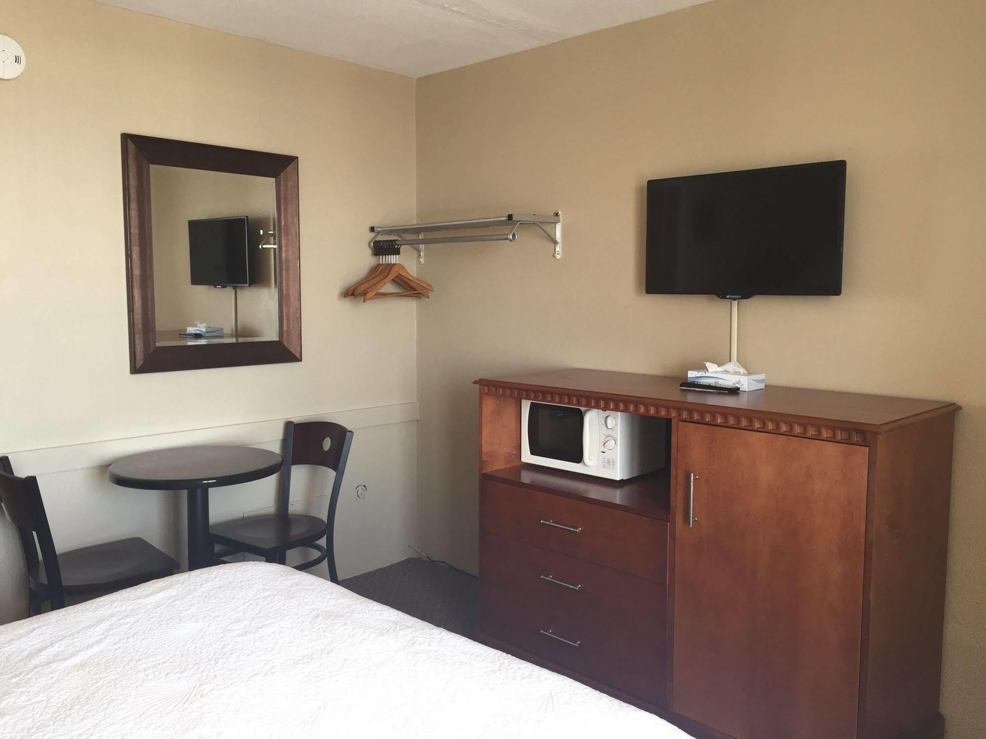 Aquarius Oceanfront Inn Wildwood Zewnętrze zdjęcie